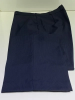 Брюки классические прямые