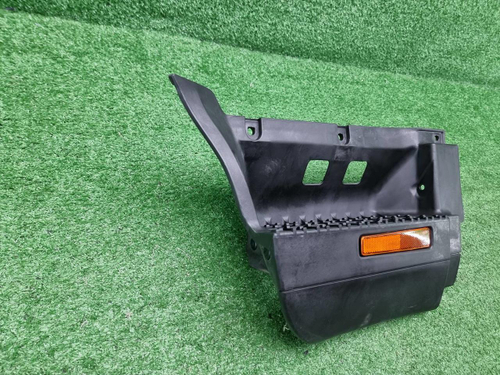 Подножка правая JAC N75 (2014-н.в.)