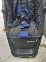 Рама Carrello Maestro