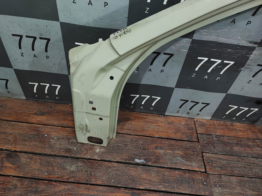 Боковина левая LADA Vesta 15-нв Новая Оригинал 8450013741