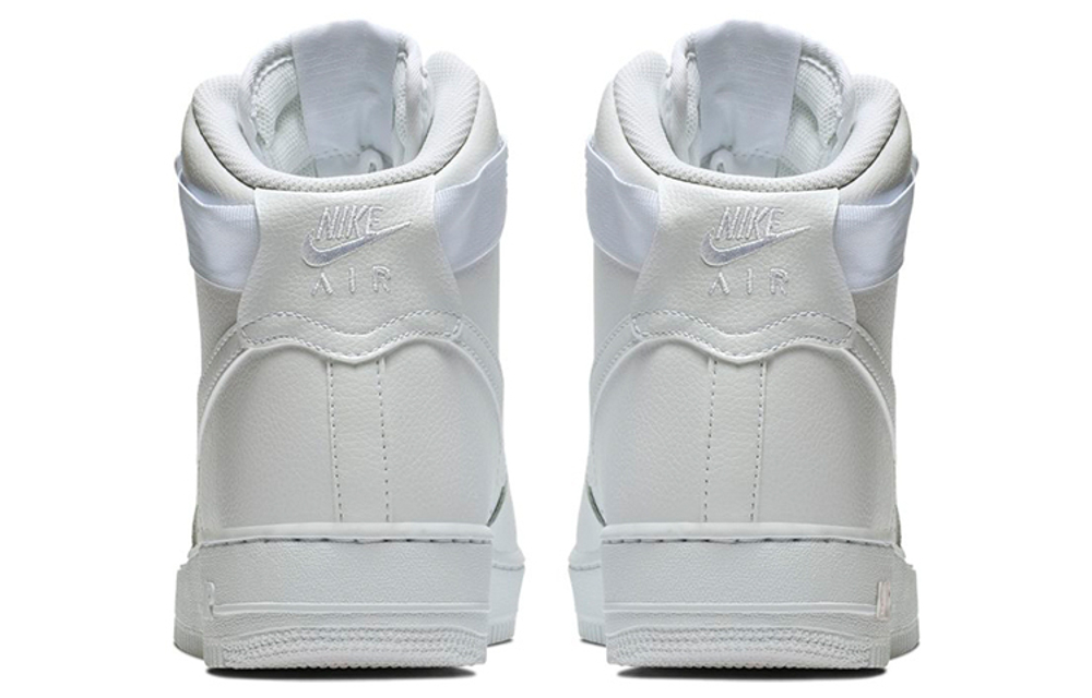 Кроссовки Nike Air Force 1 High '07