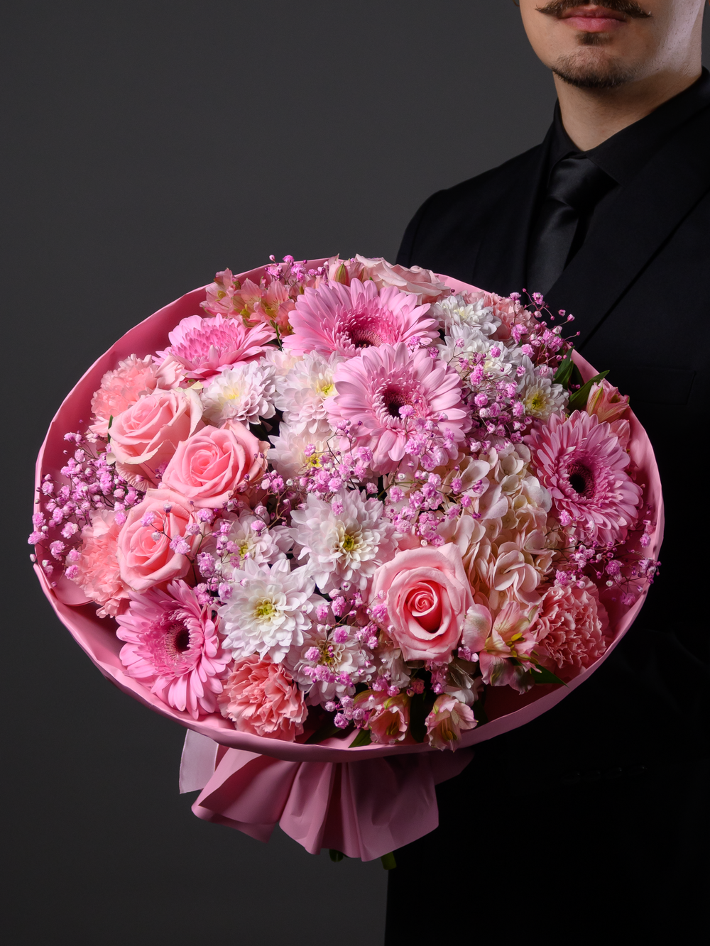 Нежность маминых рук