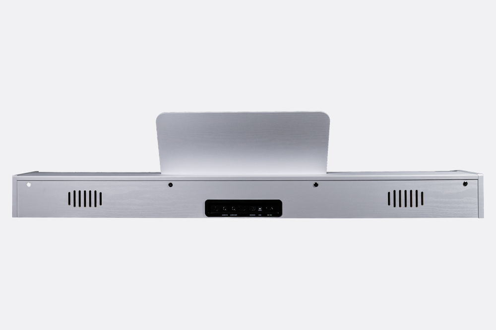 Цифровое пианино Mikado MK-1280WH-S