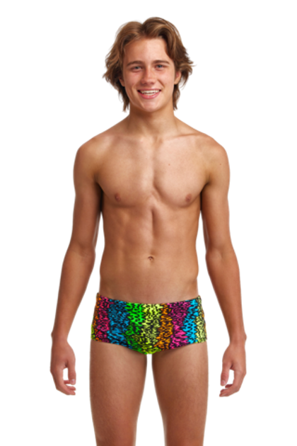 Транки FUNKY TRUNKS Men's Sunset West