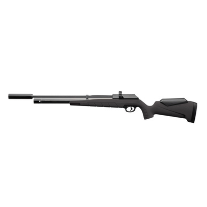 Винтовка пневматическая BLACK STRIKE P08 кал.5.5mm не более 3,0Дж