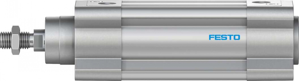 Стандартный пневмоцилиндр Festo DSBC-40-50-PPVA-N3