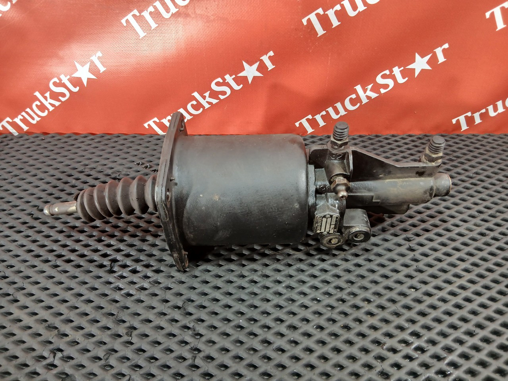 ПГУ сцепления 2018г.