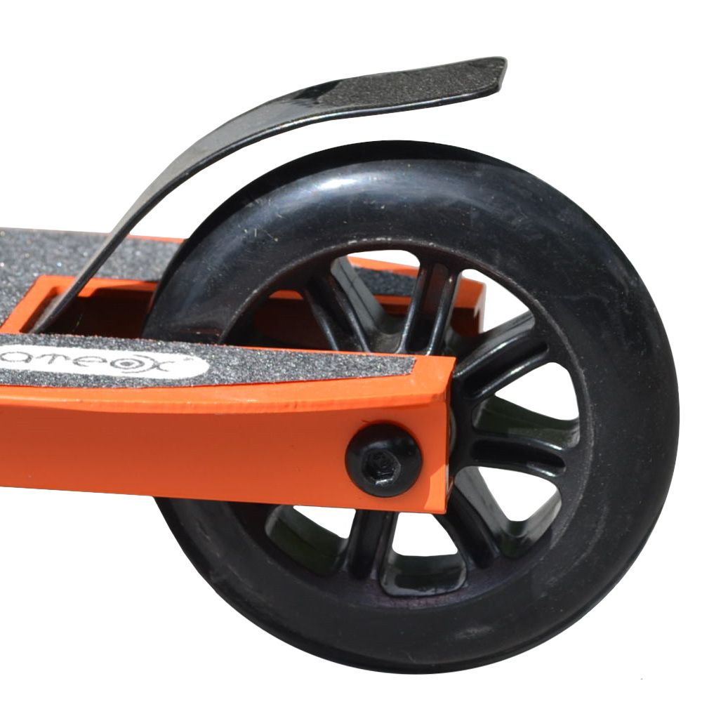 Трюковой самокат ATEOX FOX