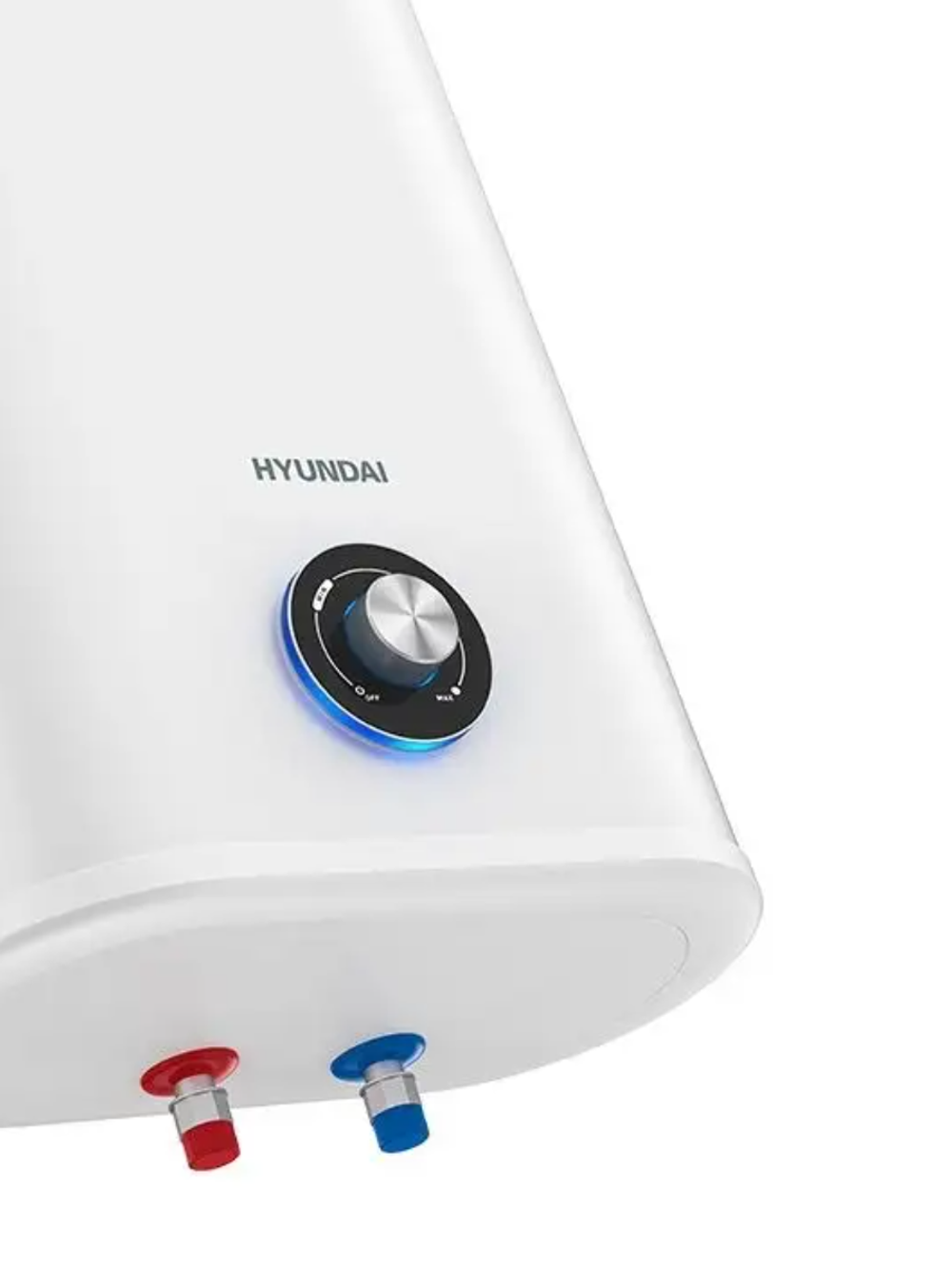Накопительный водонагреватель Hyundai H-SWS11-50V-UI706