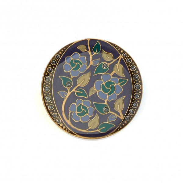 Брошь Clara Bijoux F77093 V