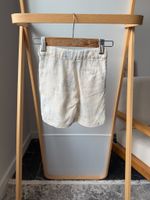 Льняные шорты Sproet & Sprout, 86