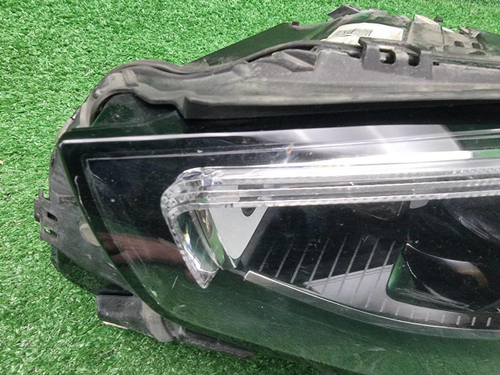Фара левая Mercedes S W223 (20-нв) Multibeam LED