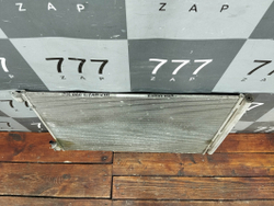 Радиатор кондиционера Mercedes E W213, C W205 БУ Оригинал A0995000454