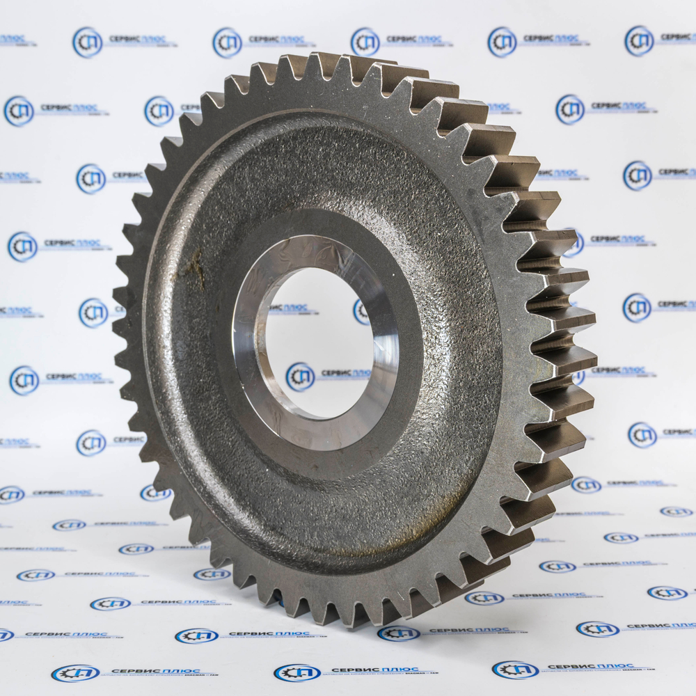 Шестерня 1 передачи на КПП 12JSDX240T-1701111-1