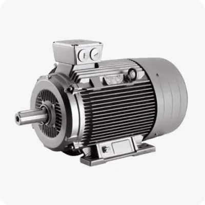 Электродвигатель 5.5кВТ (двигатель сушки роботмойки Kolon 360/360+)