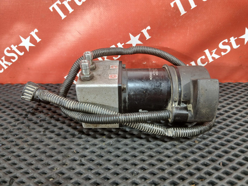 Насос подъема кабины электрический 2023г.