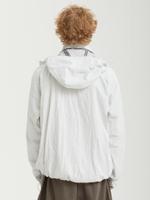 Мужская Куртка Wrinkled 3layer