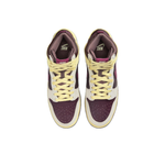 Женские кроссовки Nike Dunk High 1985 'Valentine's Day' FD0794-700