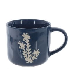 GAEM Кружка (кратность 6 шт), 350 мл, L12 W9 H8,5 см, 4в., (сорт 1,2)