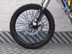 Мотоцикл кроссовый эндуро MGMOTO MZK 250H