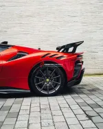 Карбоновый обвес SF90 XX style для FERRARI SF90 Феррари