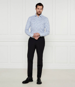 Рубашка Kenno HUGO - голубой(50534122)