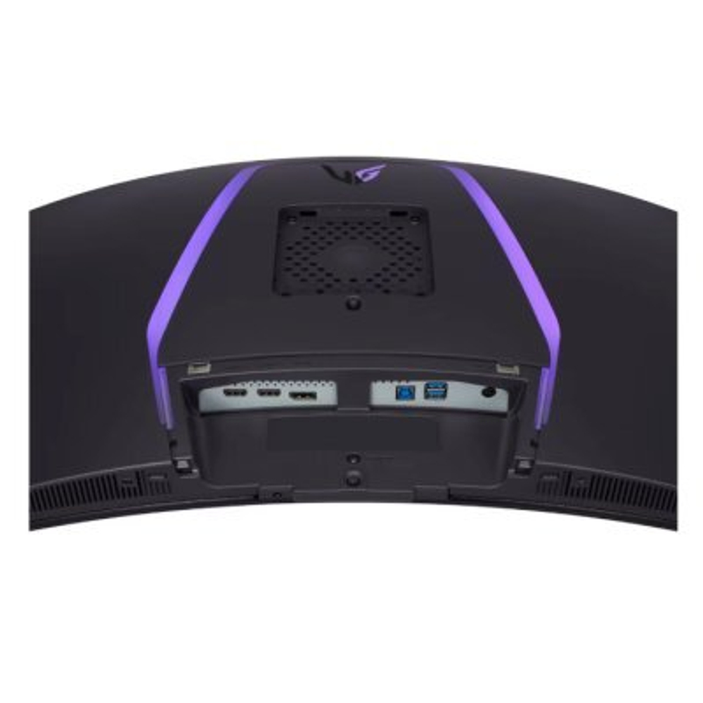 Монитор LG UltraGear 39GS95QE-B