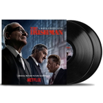 Soundtrack / The Irishman (2LP)