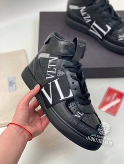 Кеды Valentino