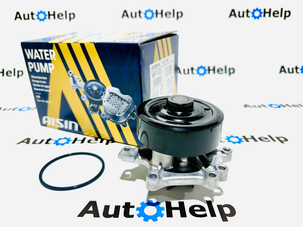 Помпа охлаждающей жидкости Aisin WPT-106, 16100-29175