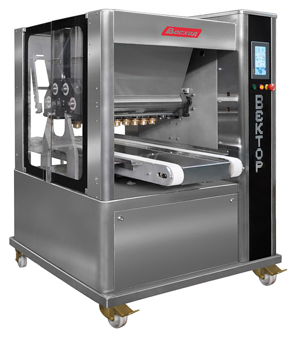 Отсадочная машина Восход Вектор-220