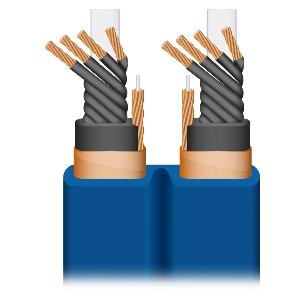 Wireworld Stratus 7 Power Cord 1.0m, силовой кабель, 1м. (STP1.0MEU-7)