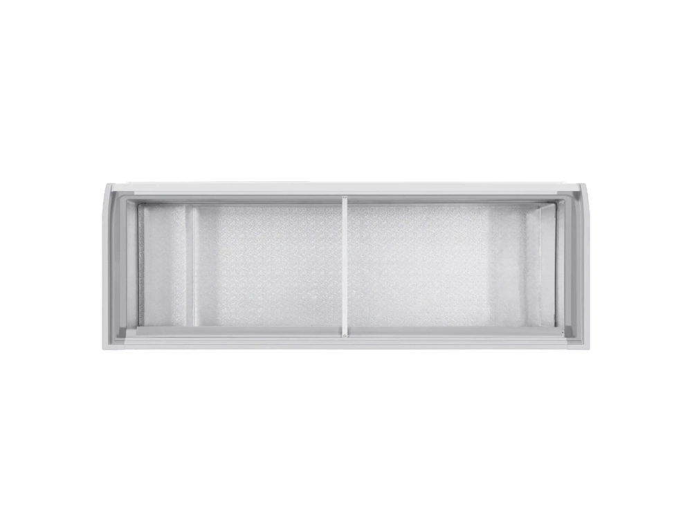 Ларь-бонета торцевая Haier GTE1850G