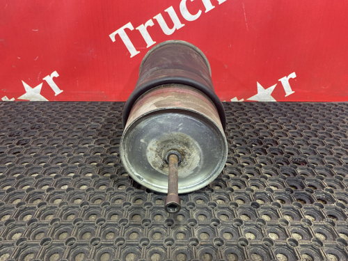 Подушка пневмоподвески задняя 2020г