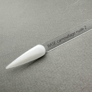 SHOKOlak Camouflage nude base 2, 15ml