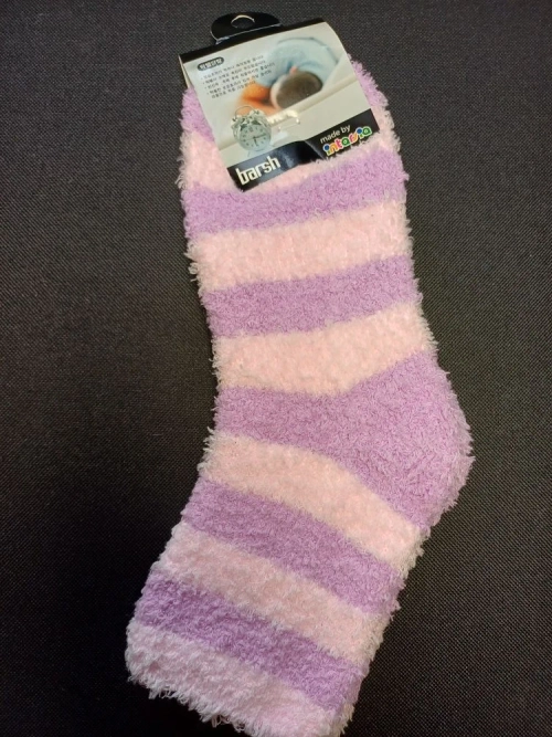 Носки barsh (пенка) р-р 35-39