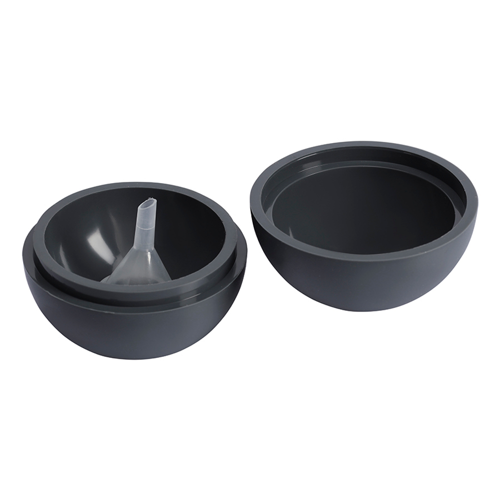 Форма для льда ice ball, графит