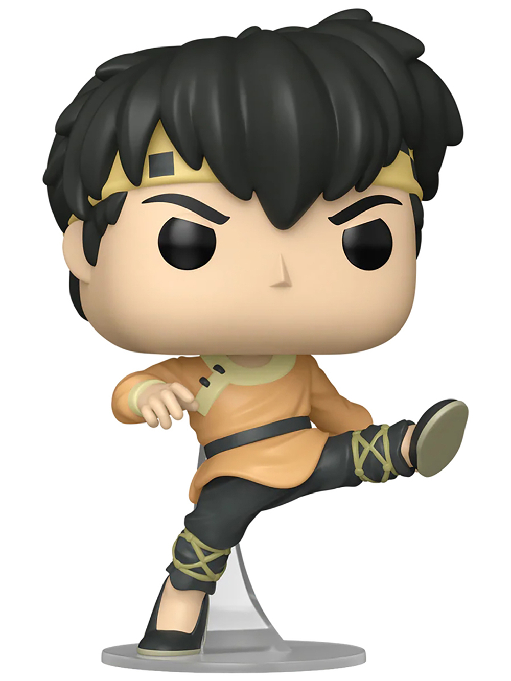 Фигурка Funko POP! Animation Ranma 1/2 Ryoga (2029) 86783