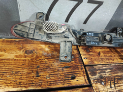 ПТФ задний правый Chery Tiggo 8 Pro 21-нв Б/У Оригинал 605000368AA