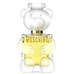 Женский аромат MOSCHINO Toy 2 Bubble Gum парфюмерная вода