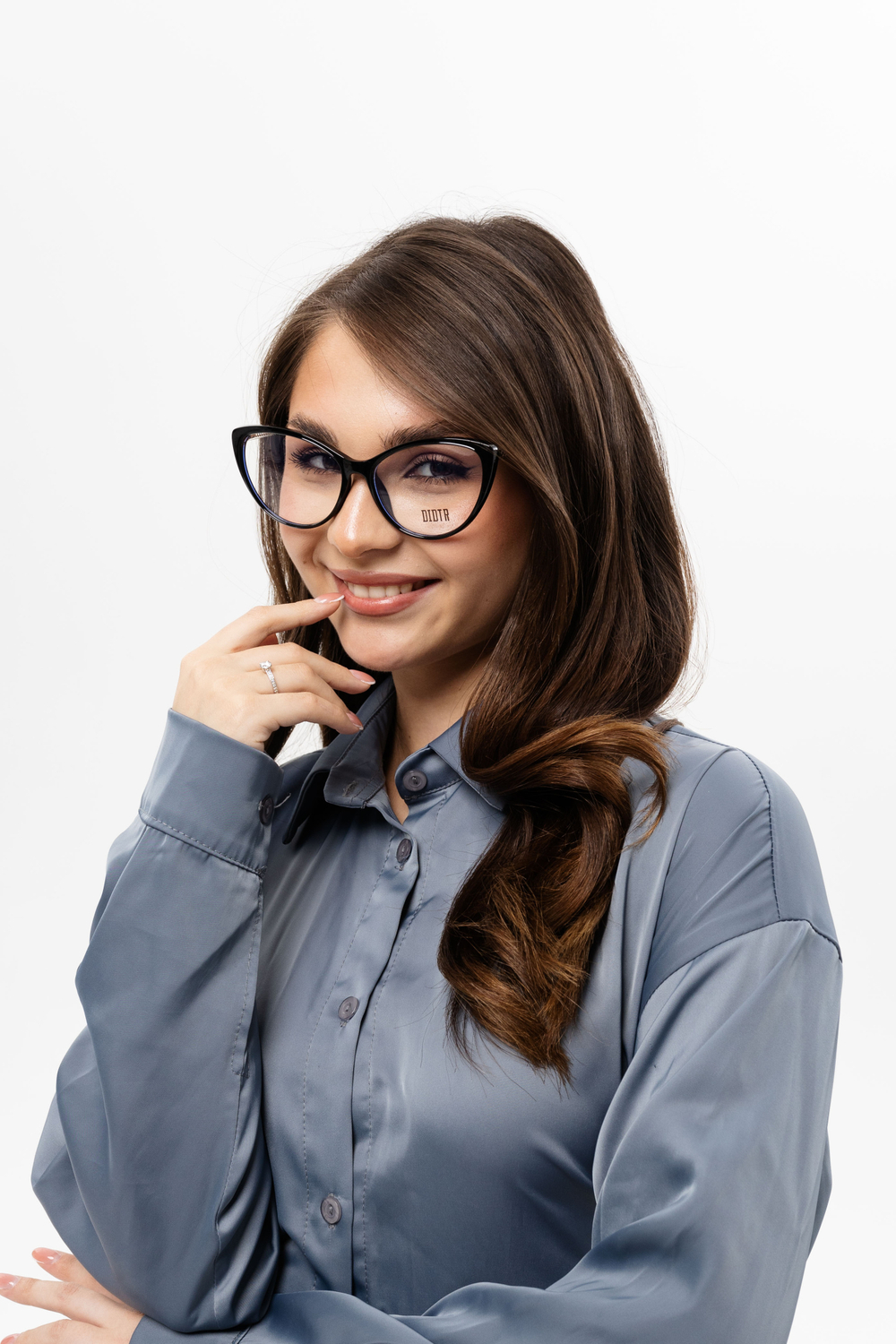 Изг. оправы PARADISE 41087 C6