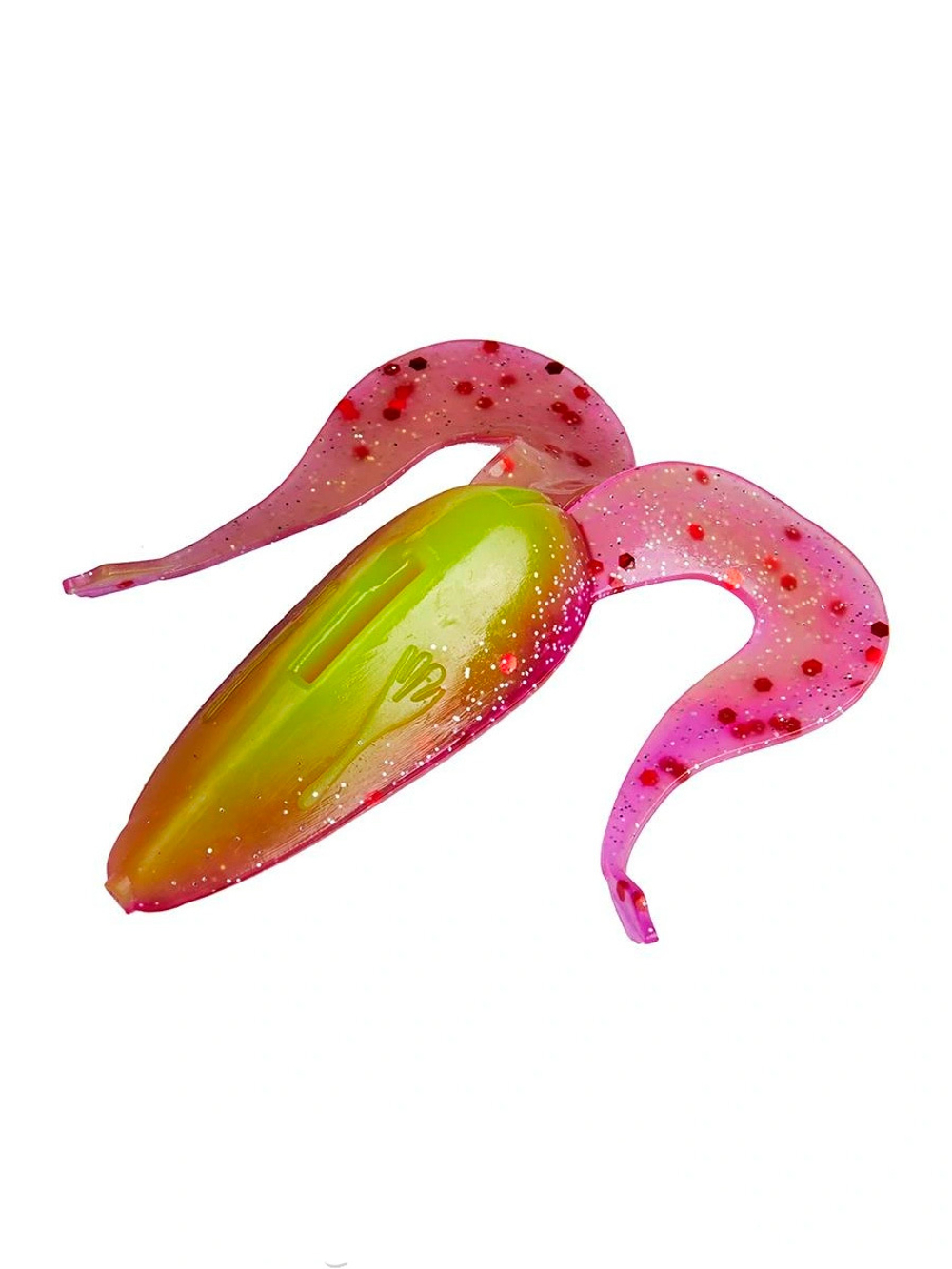 Мягкая приманка для рыбалки лягушка KAHARA Frog #03 Bull Frog