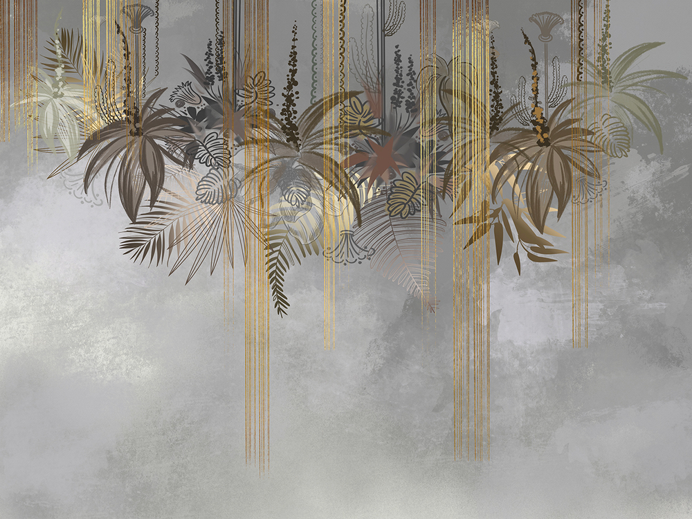 Коллекция LUXE