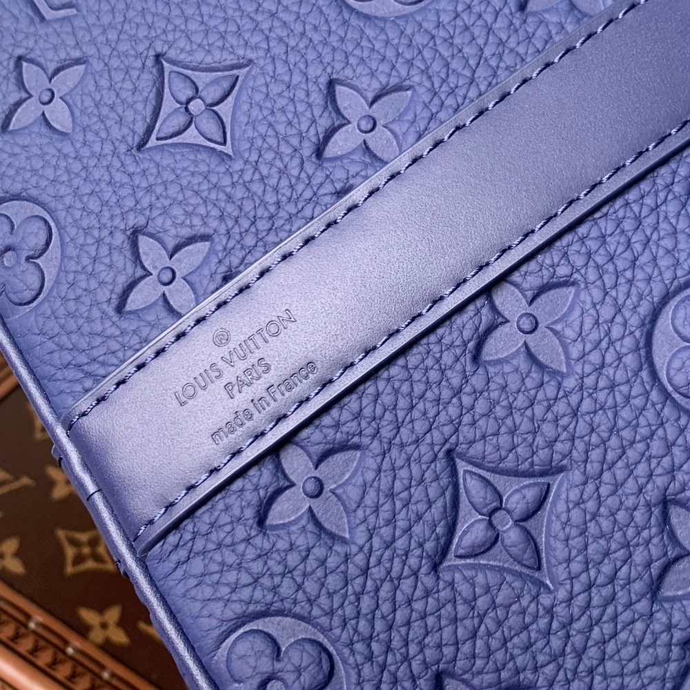 Louis Vuitton Keepall 50