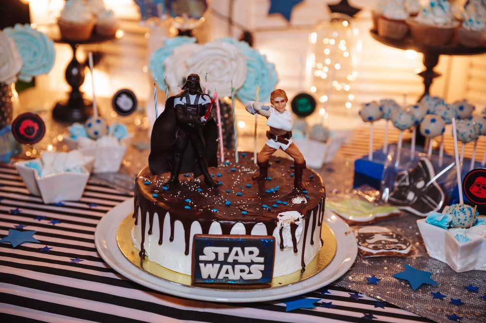 Star Wars