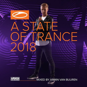 Armin van Buuren / A State Of Trance 2018 (RU)(2CD)