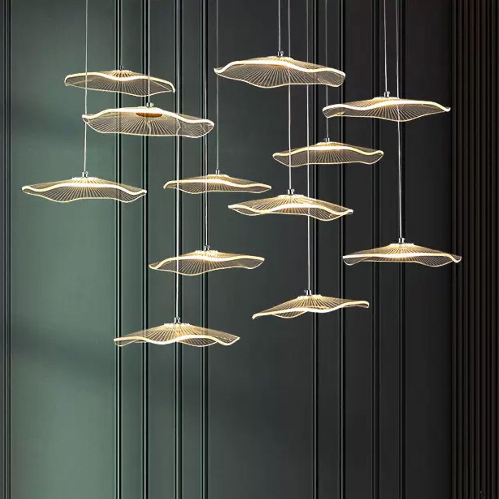 Подвесной Светильник Ammon L1 By Imperiumloft