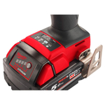Аккумуляторный гайковерт Milwaukee M18 FMTIW2F12-502X FUEL ударный