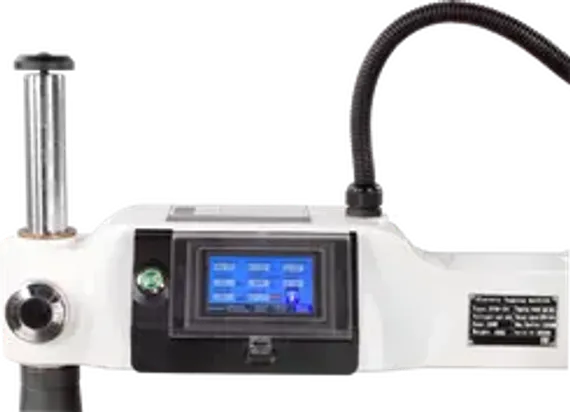 Электрический резьбонарезной манипулятор ETM-48