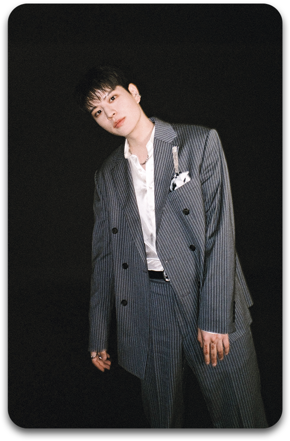 Карта / STRAY KIDS #2290